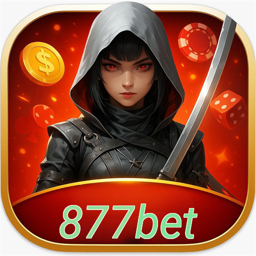877bet.com logo