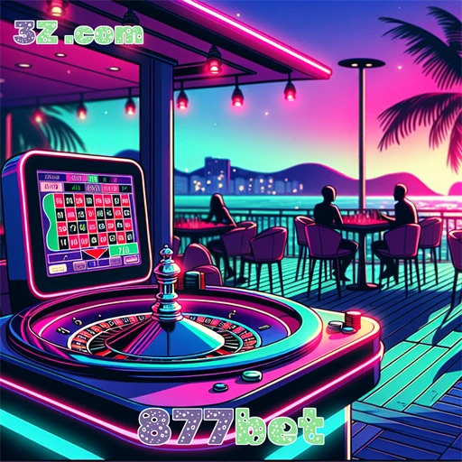 877bet.com Área de Login