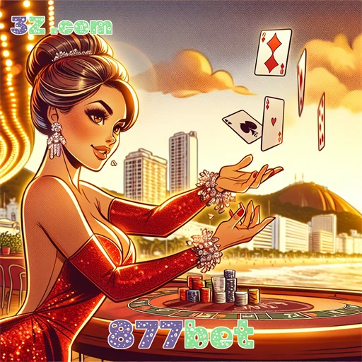 877bet.com Plataforma Oficial