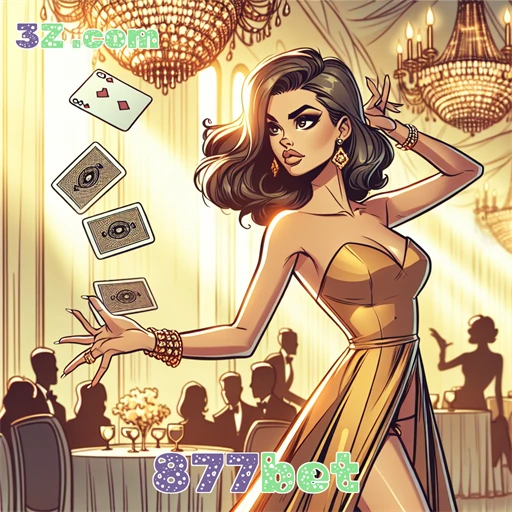 Emoção nos Slots: Aventura no 877bet.com para Apostadores